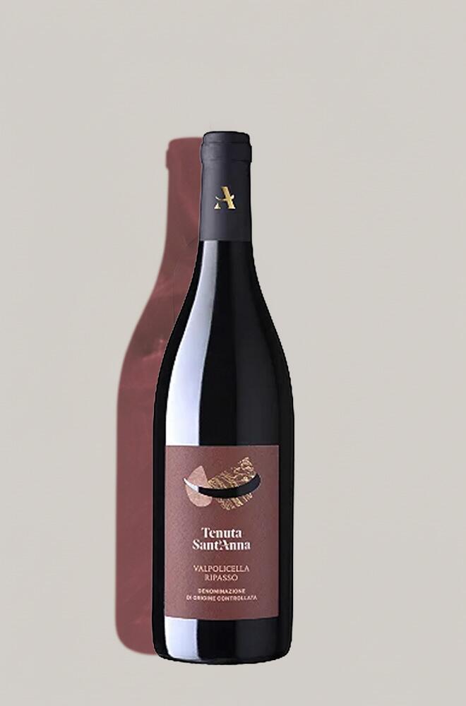 Ripasso Della Valpolicella DOCG 2019