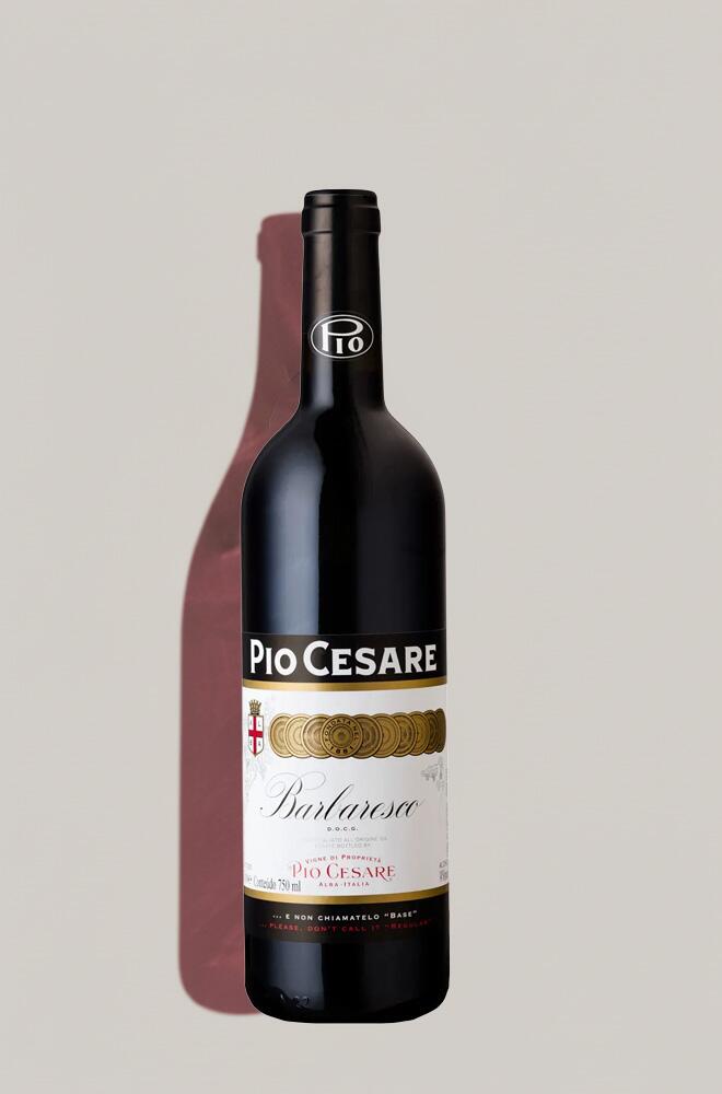 Barbaresco (Pio Cesare)