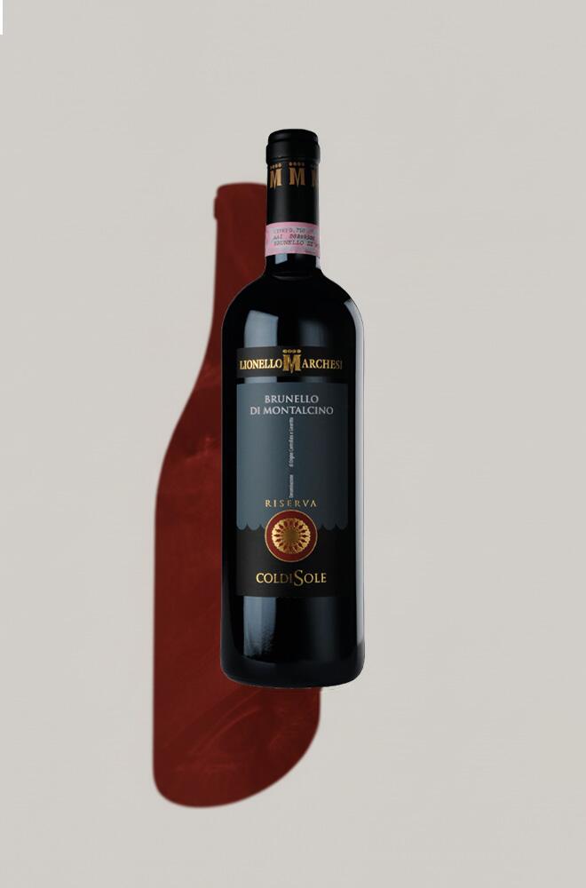Coldisole - Brunello di Montalcino Riserva