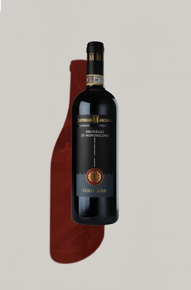 Coldisole - Brunello di Montalcino