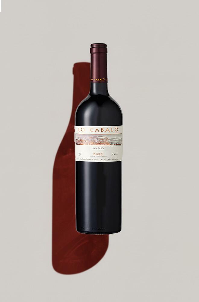 Lo Cabaló - Reserva Priorat
