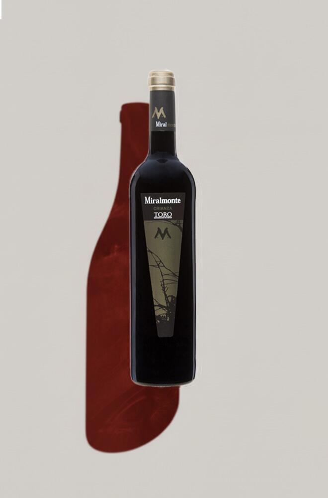 Miralmonte - Crianza Toro