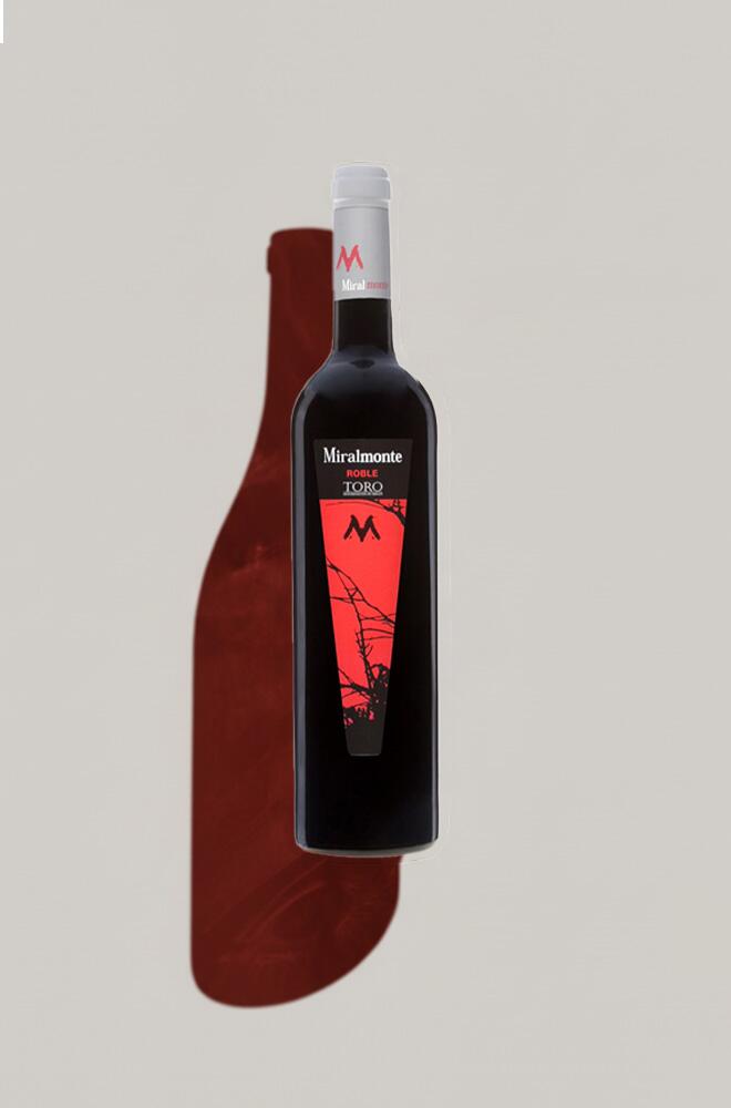 Miralmonte - Roble Toro