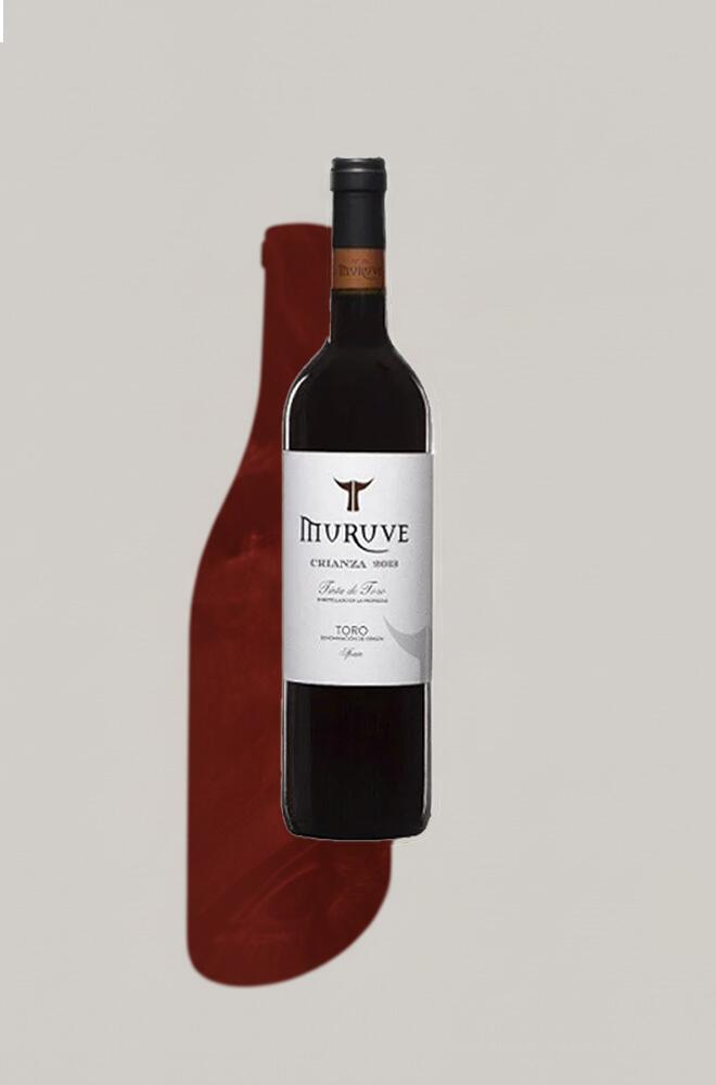Muruve - Crianza Toro