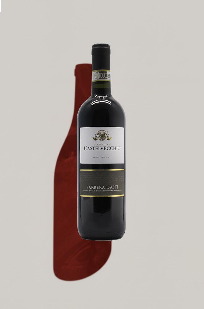 Amarone della Valpolicella - Castelnuovo del Garda