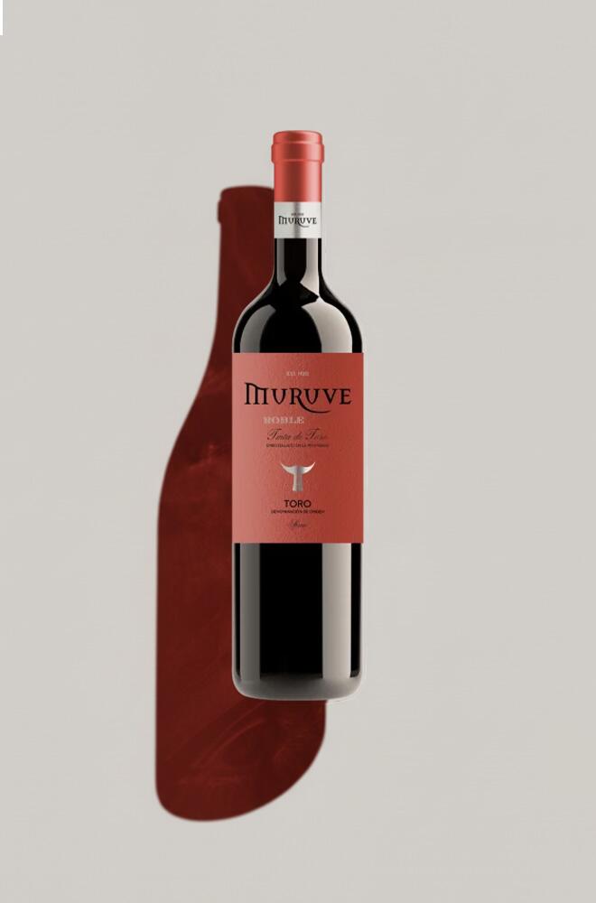 Muruve - Roble Toro
