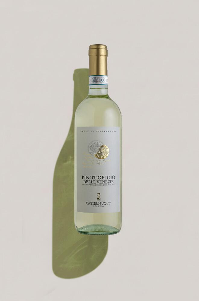 Pinot Grigio delle Venezie - Castelnuovo del Garda
