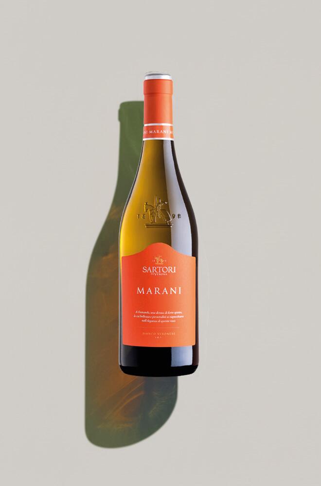 Sartori - Marani Bianco Veronese